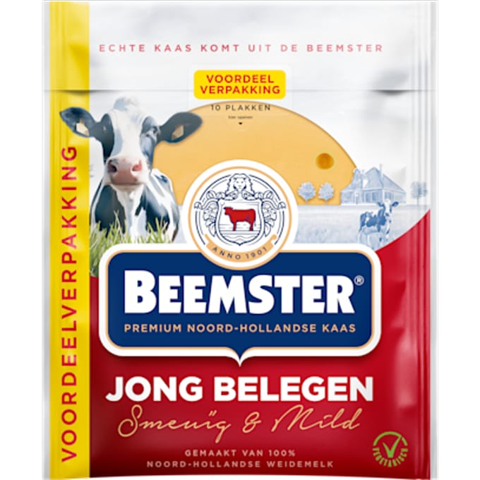 48+ Jong Belegen Plakken VDV