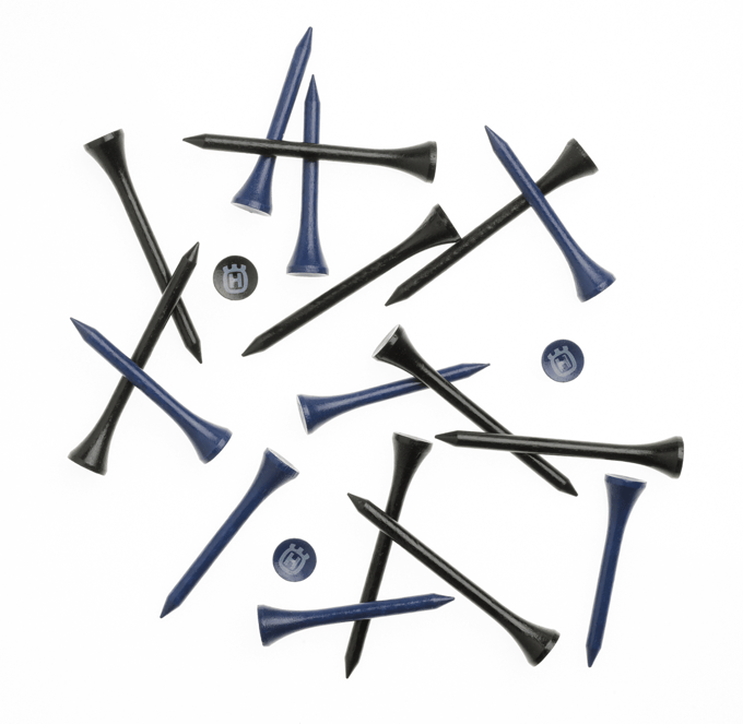 Golfpegs