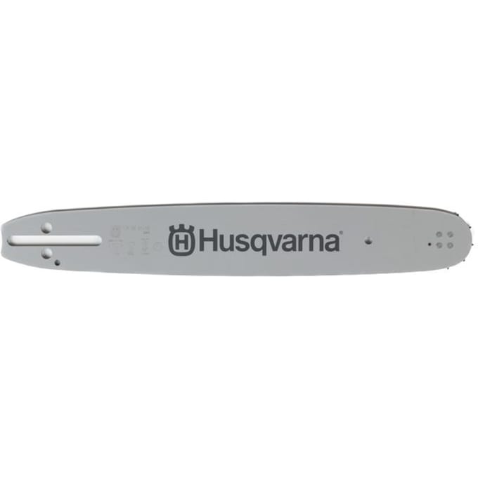 Husqvarna zaagblad .325 33cm 1.3 56e