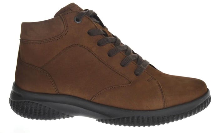 Hartjes 172.1801/20 74.00 G Dames Veterboot - Cognac - 7.5