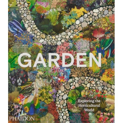 Garden - Phaidon Editors