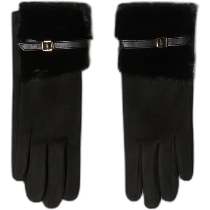 Vrouwenhandschoenen Moodo Z-RE-4800