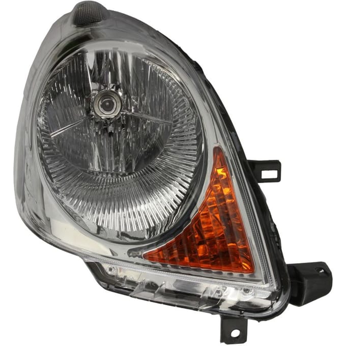 Koplampen VALEO 043322, rechts