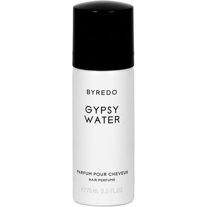 Hair Perfume Byredo Gypsy Water 75 ml