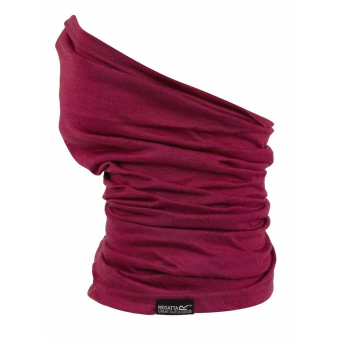 Merino Sjaal Regatta Multitube Pack V