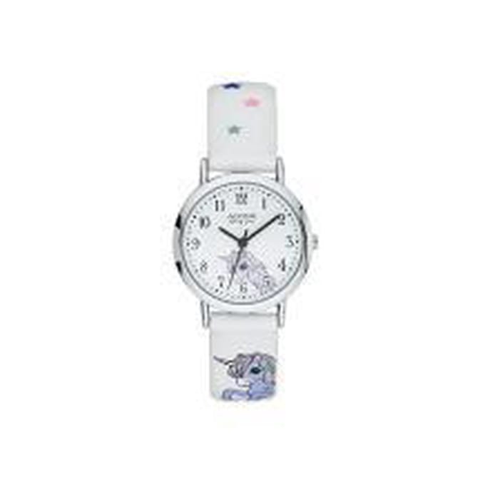 Adora Young Line Unicorn kinderhorloge AY4429