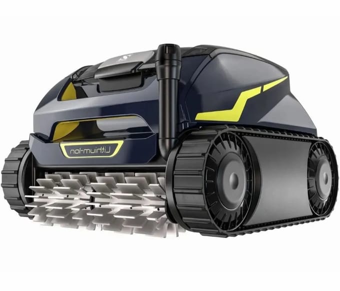 Zodiac Freerider 5400 IQ zwembadrobot