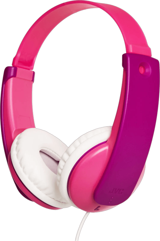 JVC HA-KD7 Roze