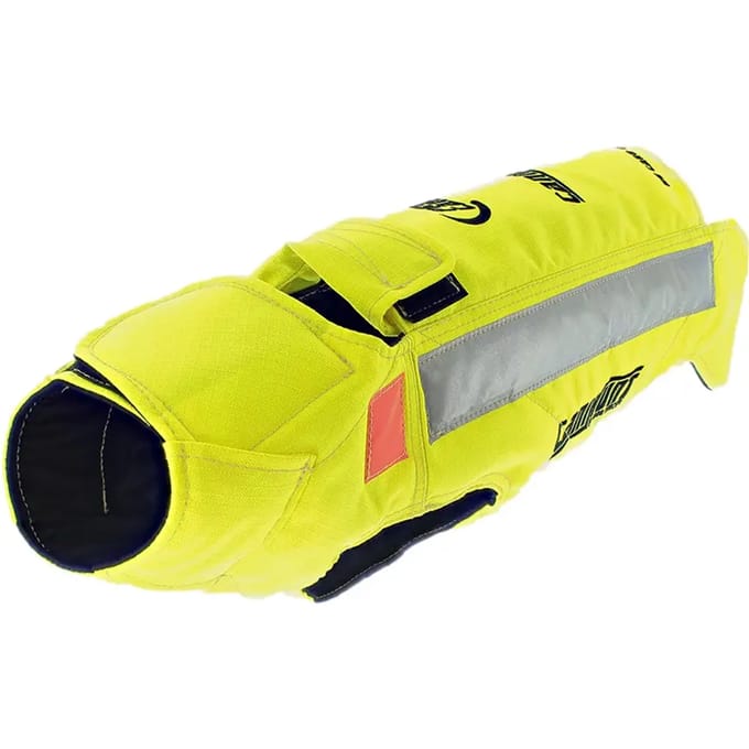 Veiligheidsvest voor honden Canihunt Pro