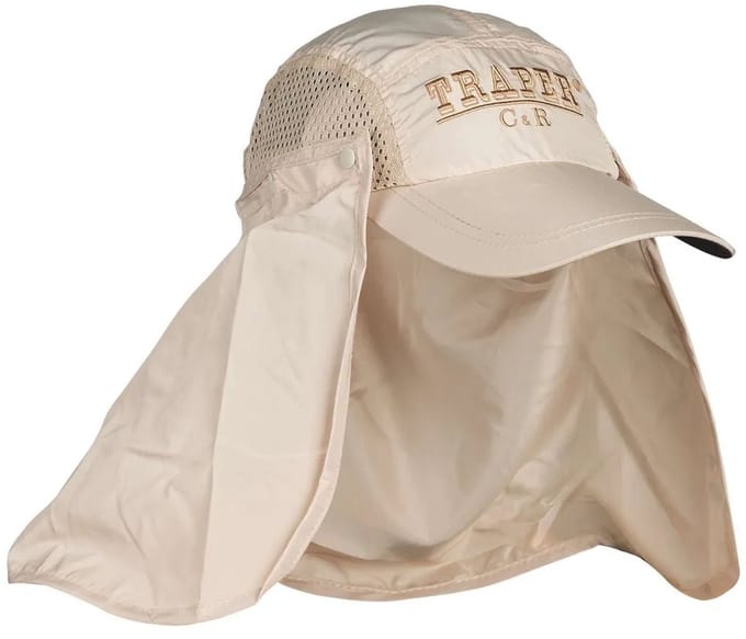 Traper Fly Florida Cover Pet Beige