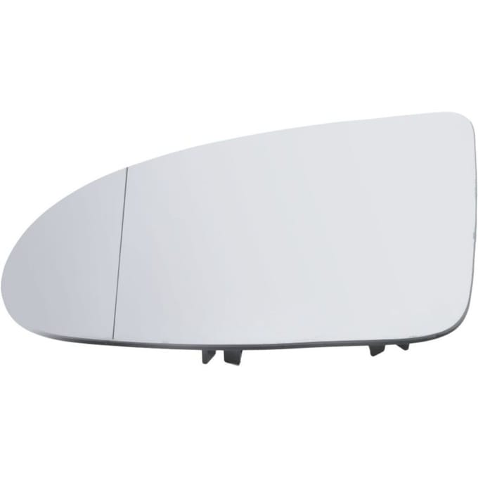 Spiegelglas, buitenspiegel BLIC 6102-02-1251791P, links
