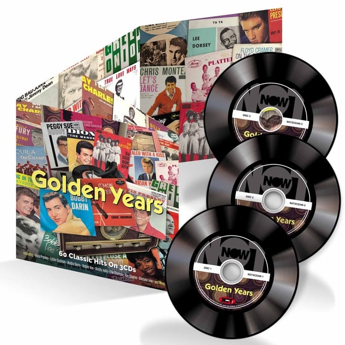 Golden Years