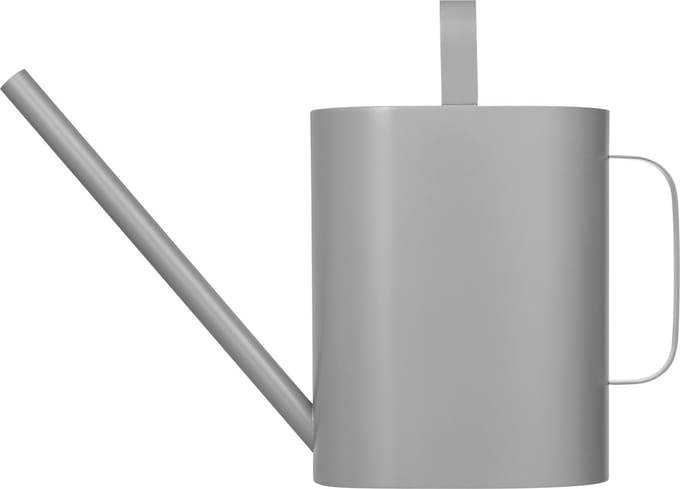 Rigua Gieter 5 Liter Steel Gray