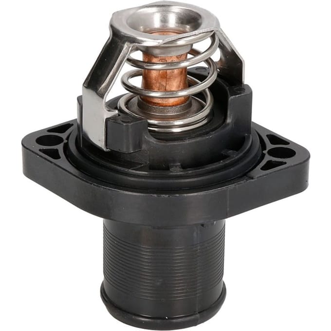 Thermostaat, koelvloeistof THERMOTEC D2C003TT
