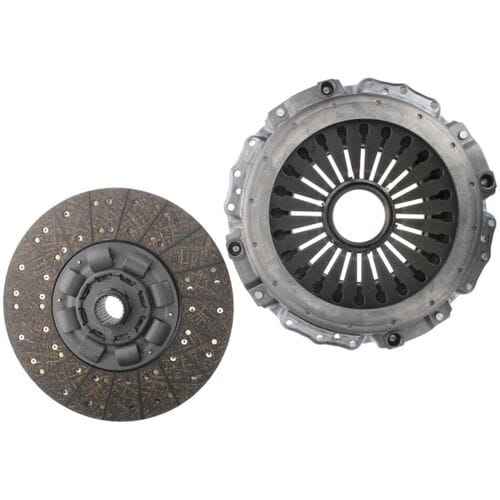 Complete koppelingsset DT SPARE PARTS 1.31327