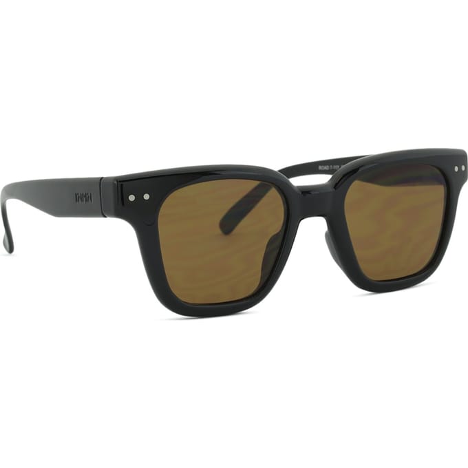 Izipizi Crossroads Sun Junior #ROAD Black Road (voor 7 - 11 jaar)