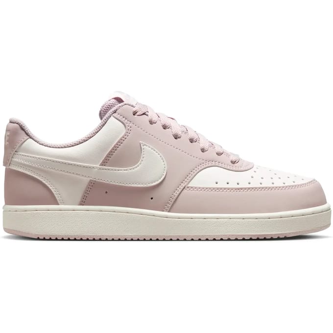 Nike Court Vision Low Sneakers Dames