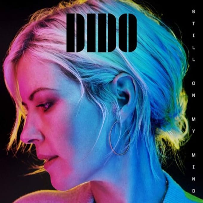 Dido - Still On My Mind (CD)
