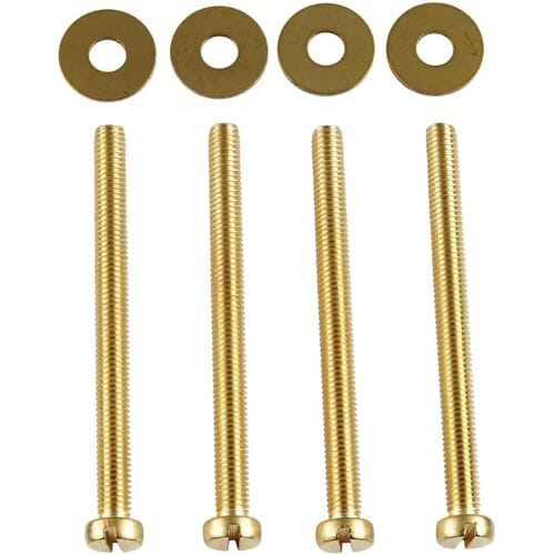Grohe mounting kit 4308500M