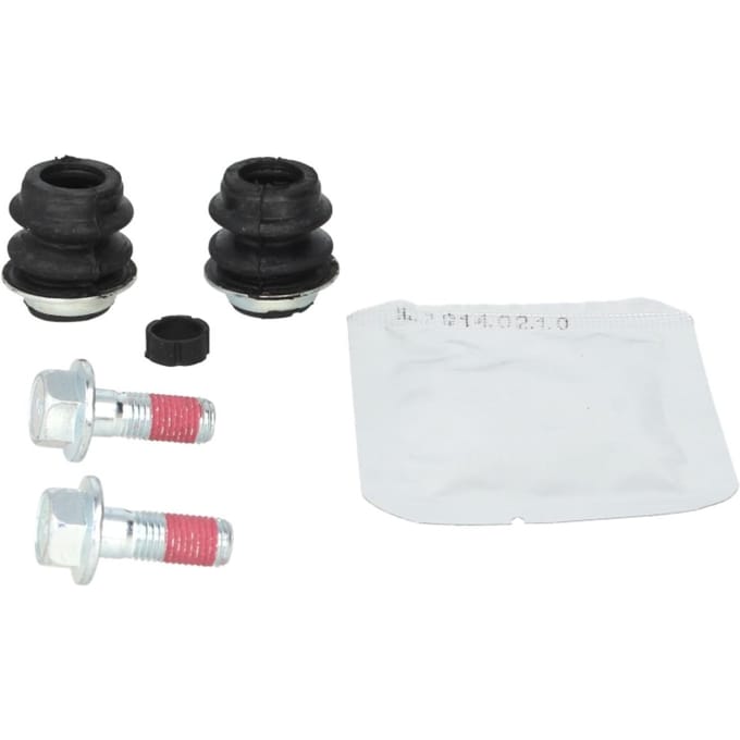 Reparatieset, remklauw QUICK BRAKE 113-1341