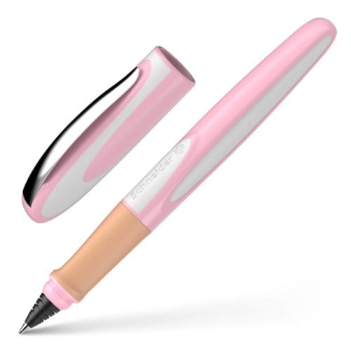 Schneider rollerball - Ray - Cherry blossom - penpunt M - S-187814