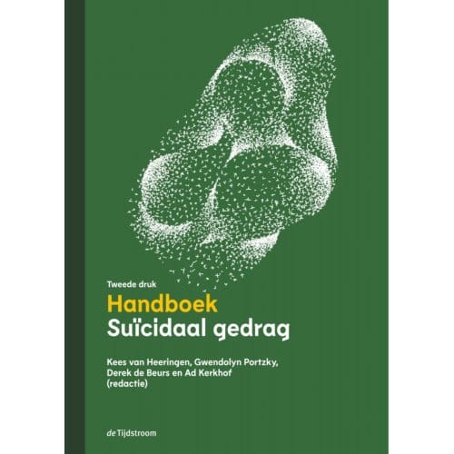 Handboek Suïcidaal Gedrag
