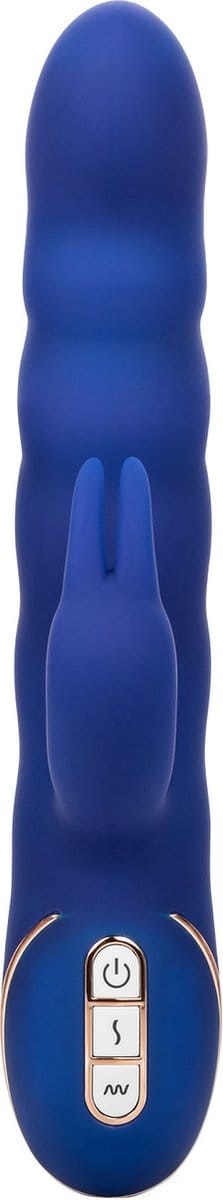 Silicone Wave Motion Rabbit