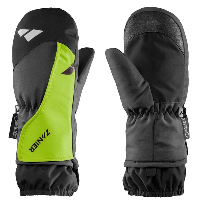 Baby skiwanten Zanier GTX