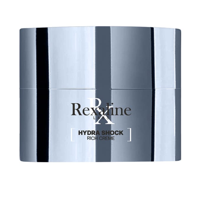 Hydra Shock Rijke Crème 50 ml