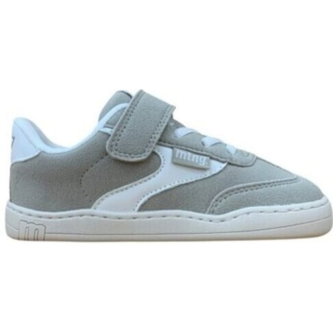 Lage Sneakers MTNG 48953 DEPORTIVA FREE Gris