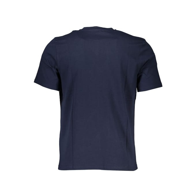 Script Logo Korte Mouwen T-shirt
