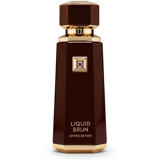 French Avenue Liquid Brun Limited Edition - Eau de Parfum - 150 ml