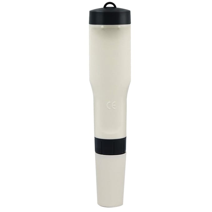 Digitale PH-meter met ATC 3-in-1 waterkwaliteitstester PH/temperatuurmeter totaal opgeloste vaste stoffen tester