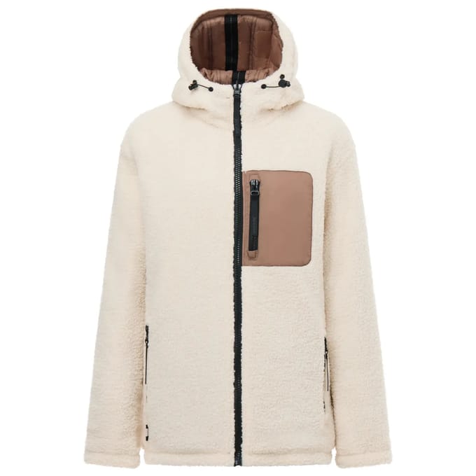 Omkeerbare fleece voor dames Regatta Frankie