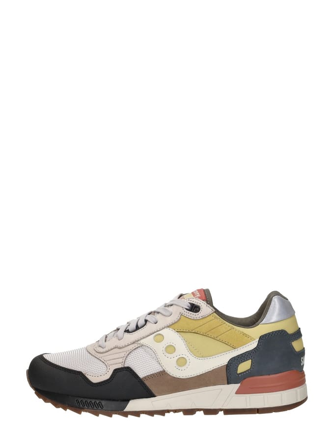 Lage Sneakers Saucony SHADOW 5000