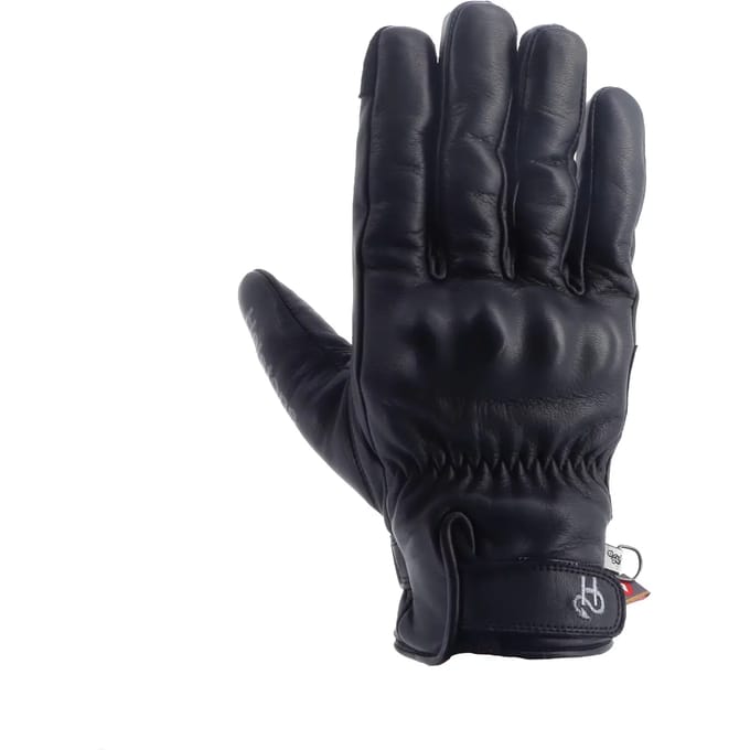 Winter motorhandschoenen Helstons Ska