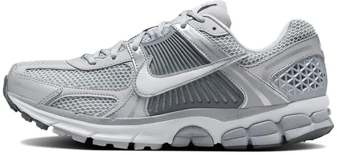 Nike Zoom Vomero 5 'Cool Grey' - Maat 45