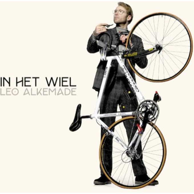 In Het Wiel - Leo Alkemade