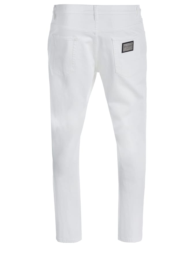 Skinny Jeans D&amp;G -