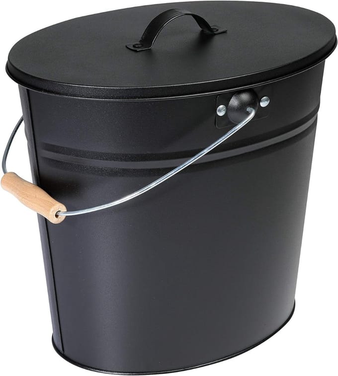 Kolenkit - Kolenemmer - Pelletemmer