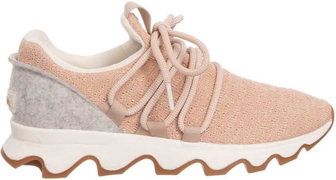 Sorel Sneakers Kinetic Lace Tan - 37