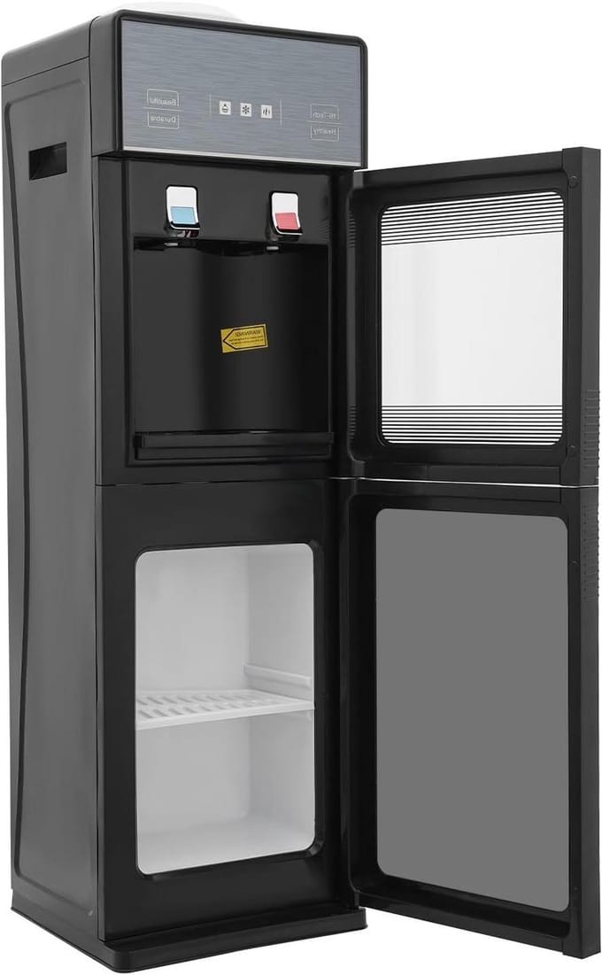 Waterdispenser Met Koud Water - Waterkoeler - Direct Koelen