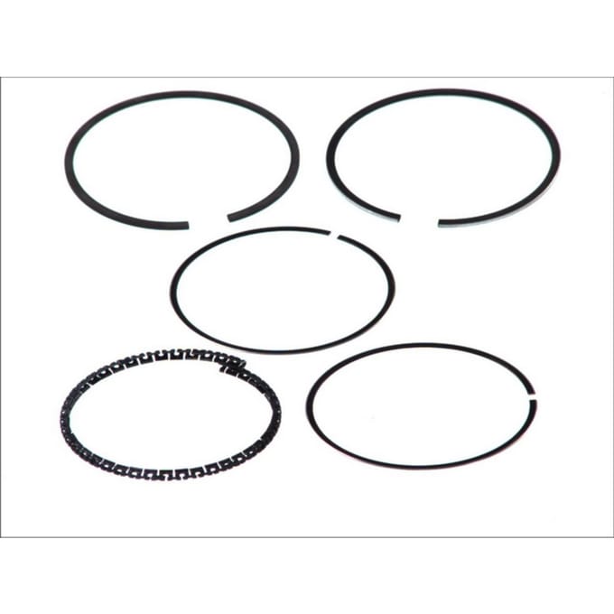 Zuigerveren set GOETZE 08-306400-00