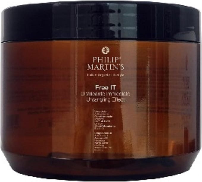 PHILIP MARTIN`S FREE IT CREMA DISTRICANTE 500ML
