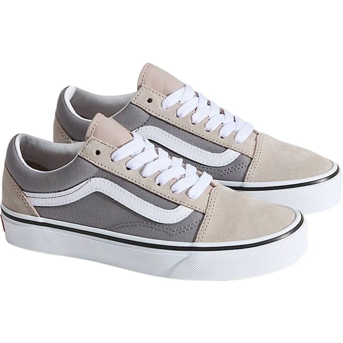 Vans Old Skool 2 Tone Sneakers Dames