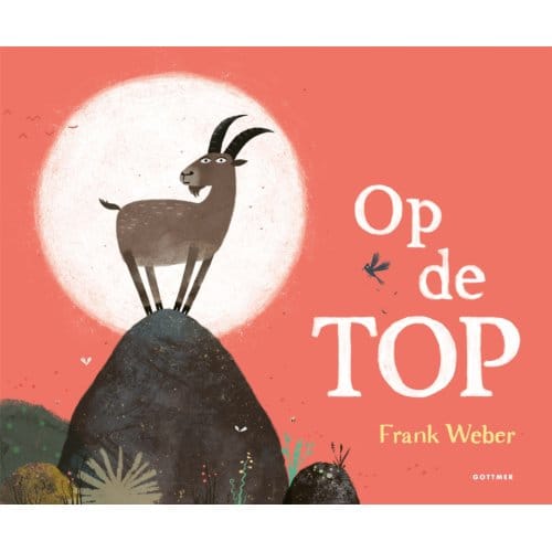 Op De Top - Frank Weber