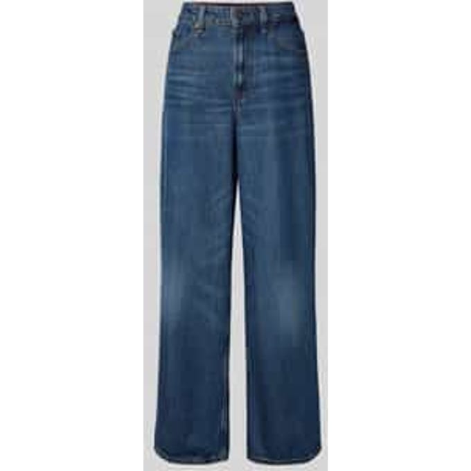 Baggy fit jeans in 5-pocketmodel