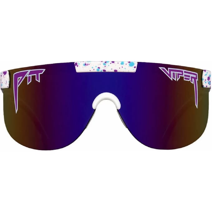 Zonnebril Pit Viper The Jetski Elliptical