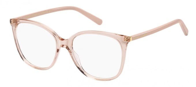 Marc Jacobs MARC 745 Pink 55/16/140 WOMAN Brilmonturen
