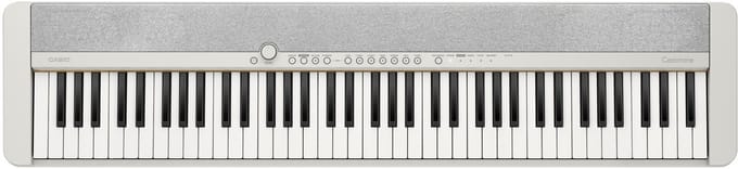 Casio CT-S1 76 WE - Stage piano